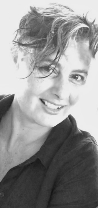 Portrait of Gabby Dalli